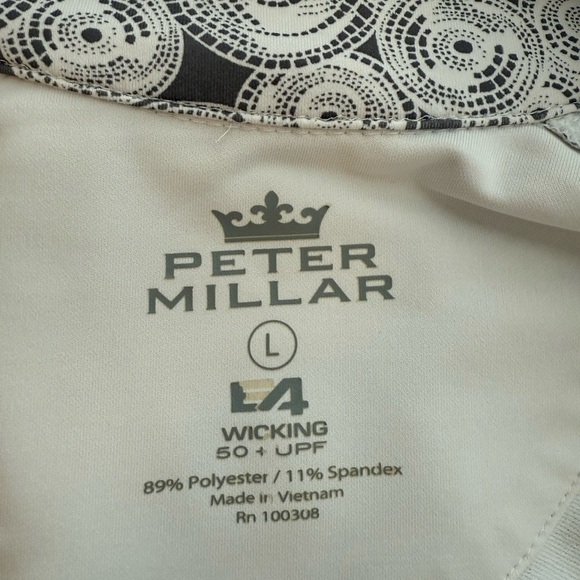 Peter Millar Women’s UPF 50+ Active Jacket - Picture 5 of 5